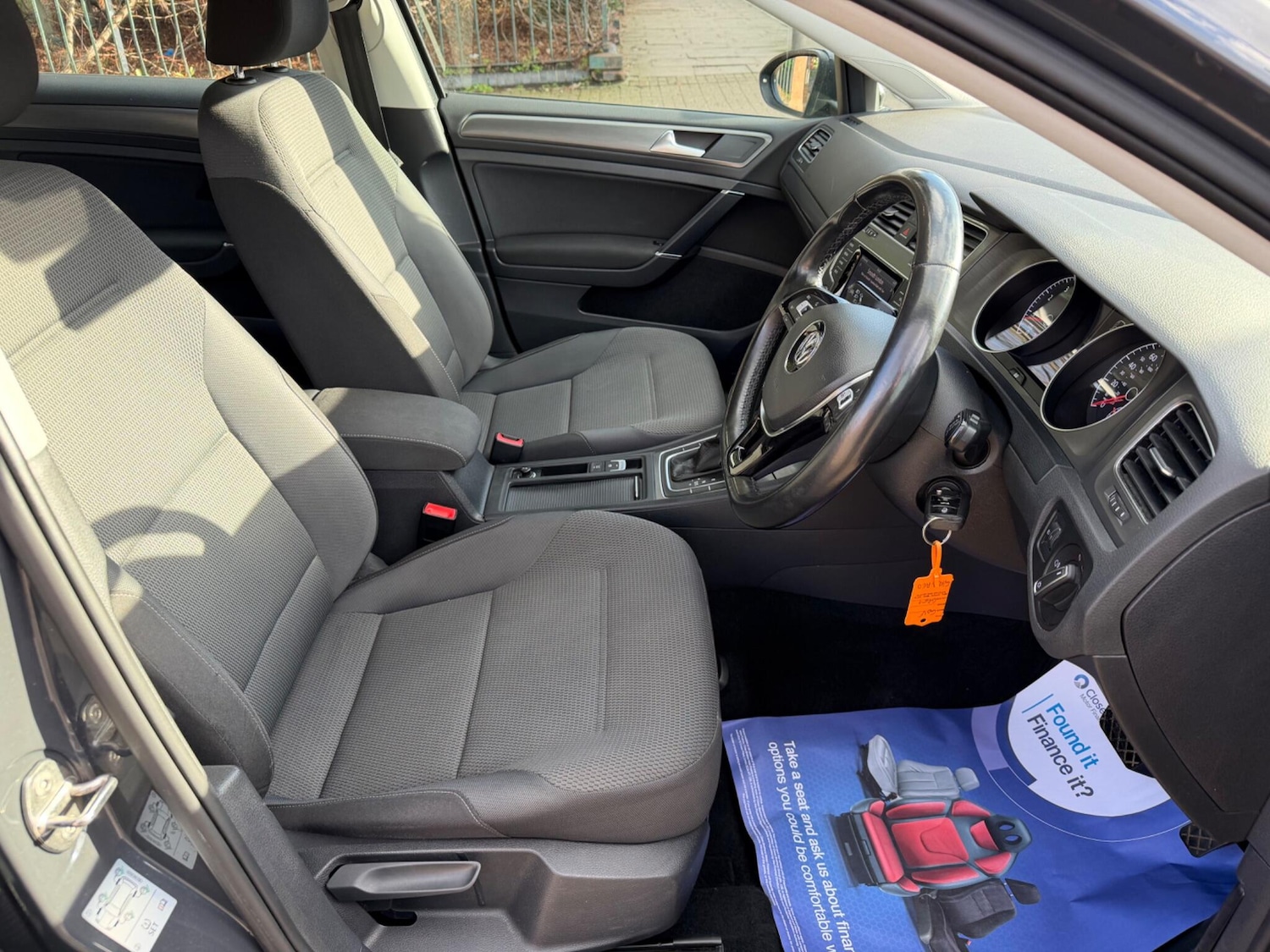 Used Volkswagen Golf 2013 for sale - 77559720: Photo 15