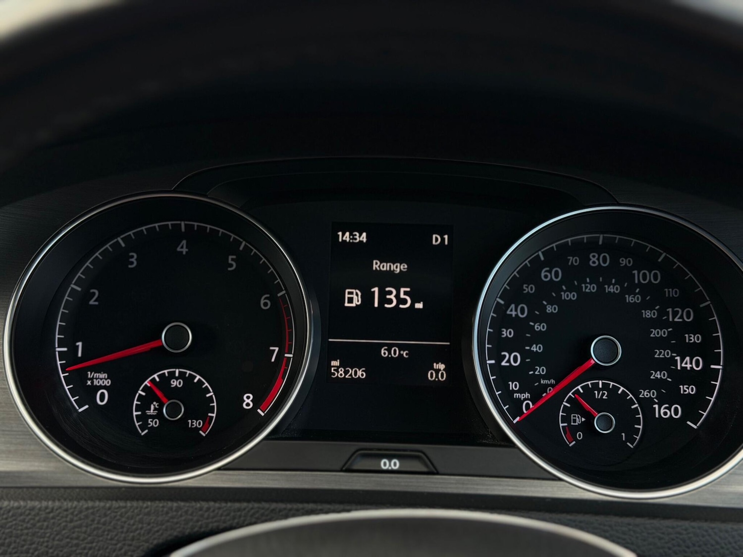 Used Volkswagen Golf 2013 for sale - 77559720: Photo 17