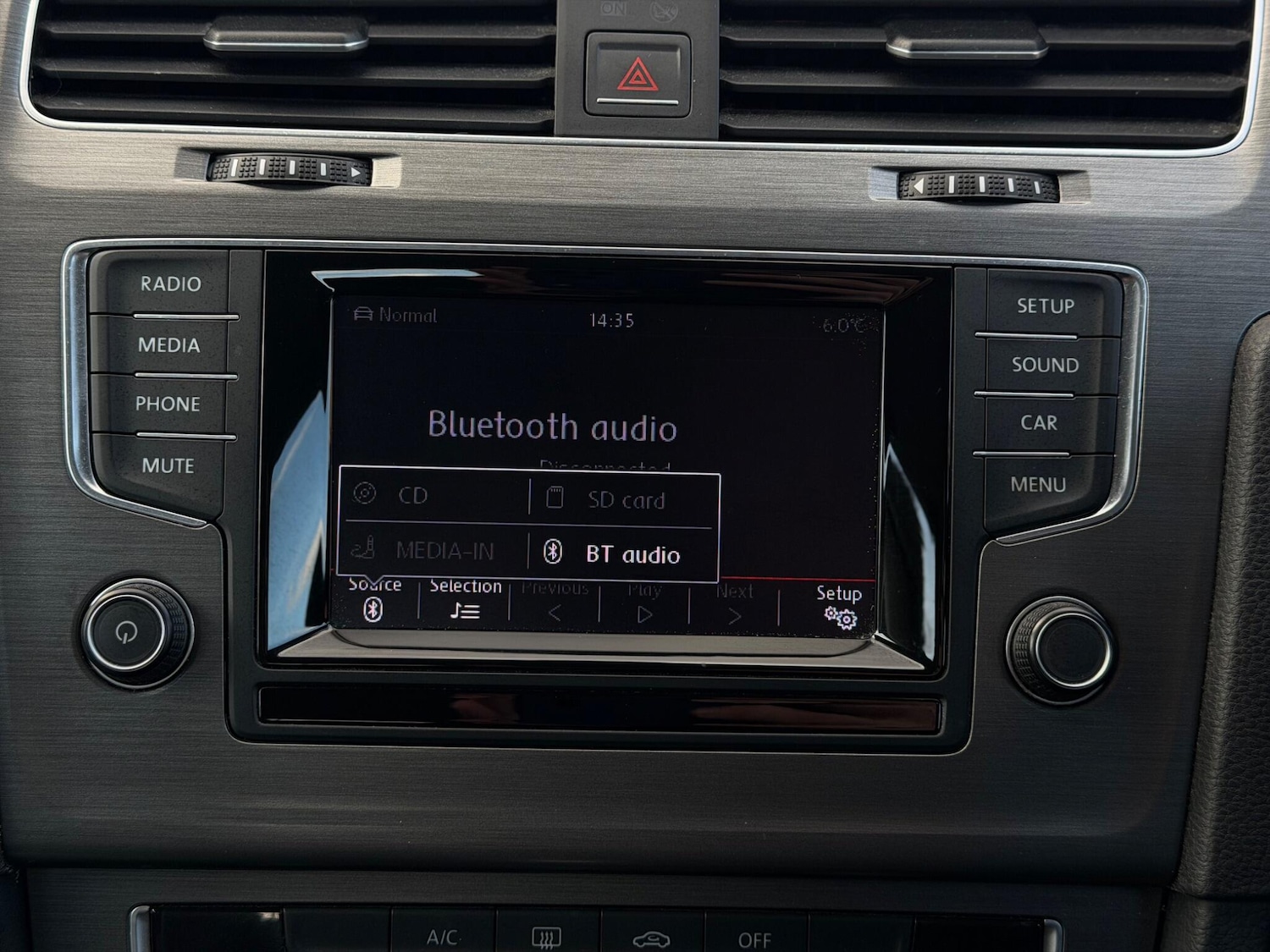 Used Volkswagen Golf 2013 for sale - 77559720: Photo 22