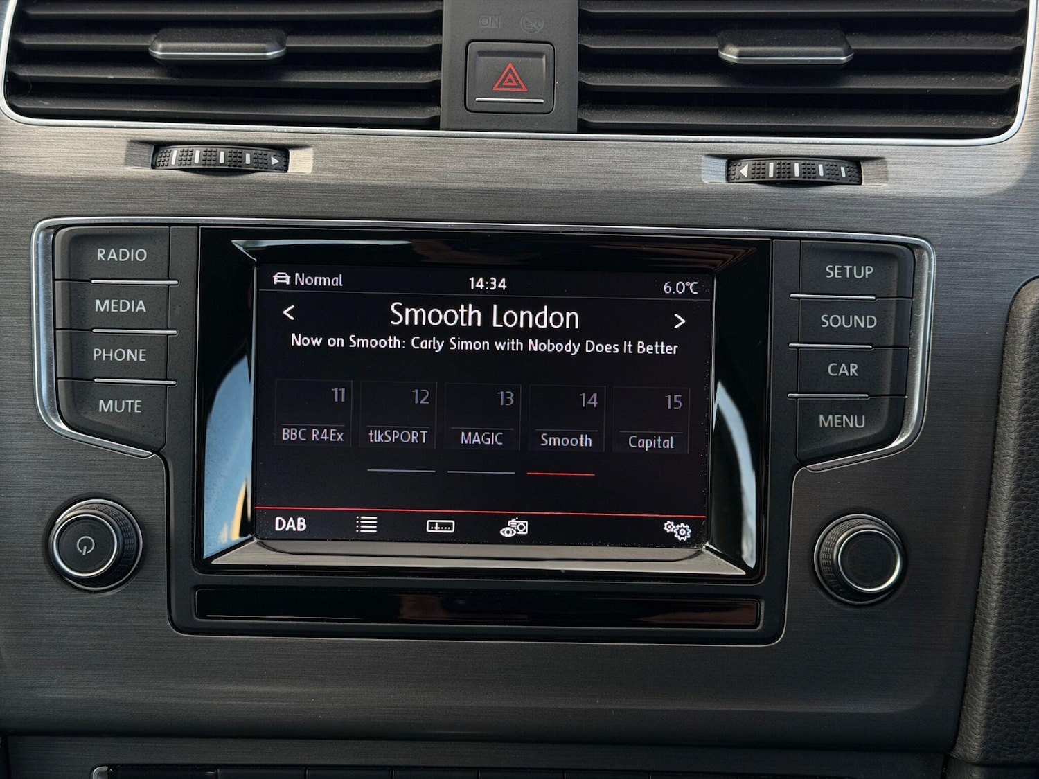 Used Volkswagen Golf 2013 for sale - 77559720: Photo 23