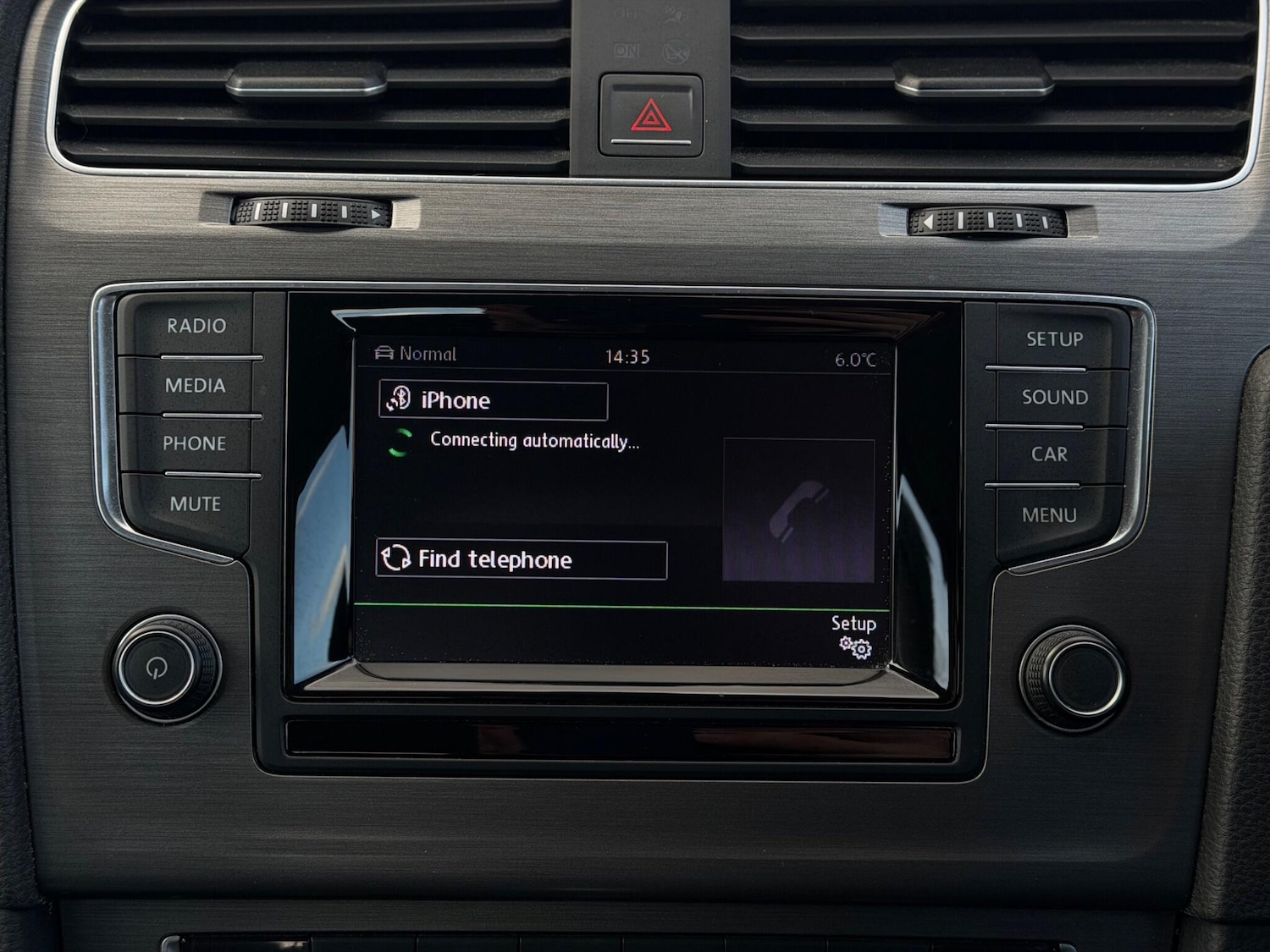 Used Volkswagen Golf 2013 for sale - 77559720: Photo 26