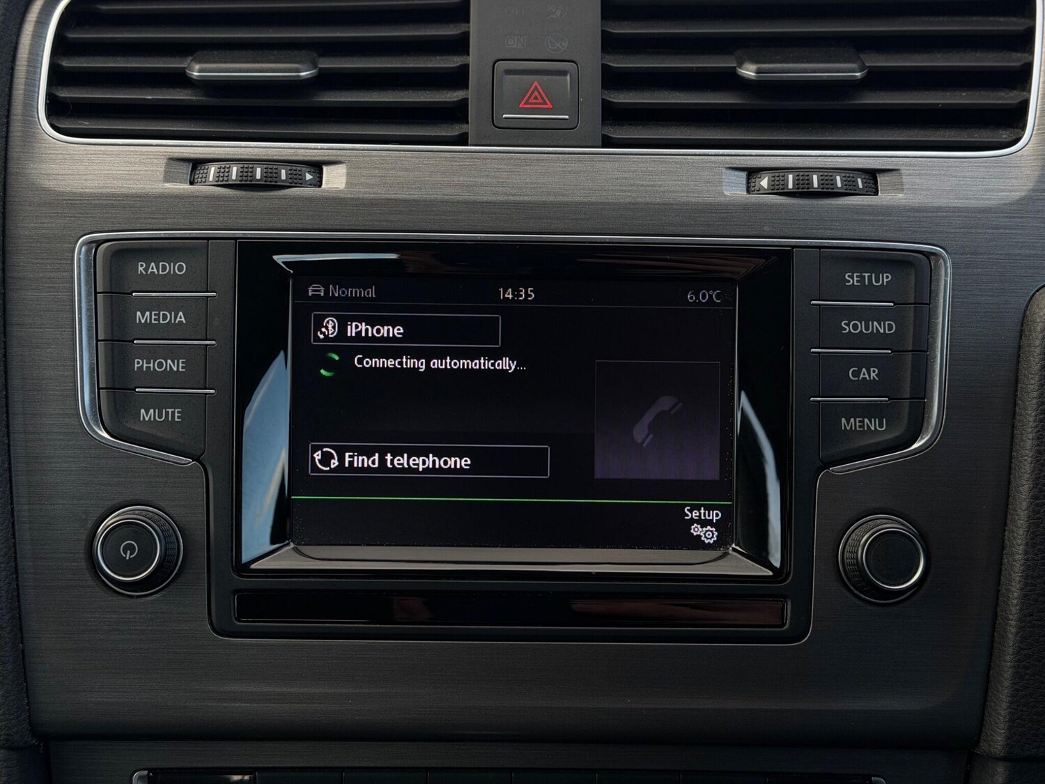 Used Volkswagen Golf 2013 for sale - 77559720: Photo 28