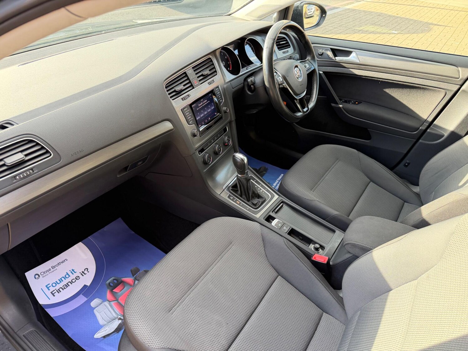 Used Volkswagen Golf 2013 for sale - 77559720: Photo 33