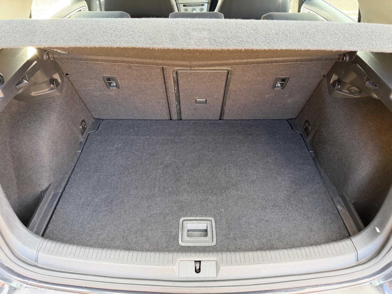 Used Volkswagen Golf 2013 for sale - 77559720: Photo 9