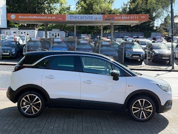 Used Vauxhall Crossland X 2019 for sale - 78573803: Photo