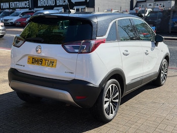 Used Vauxhall Crossland X 2019 for sale - 78573803: Photo