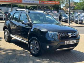 2015 (65) - 1.5 dCi Laureate Euro 6 (s/s) 5dr