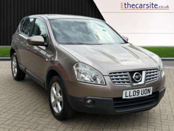 2009 (09) - 2.0 Acenta CVT 5dr