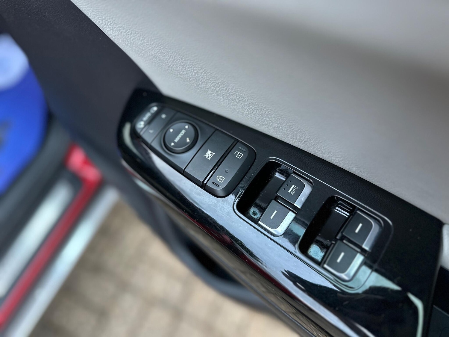 Used Kia Sportage 2018 for sale - 77067002: Photo 10