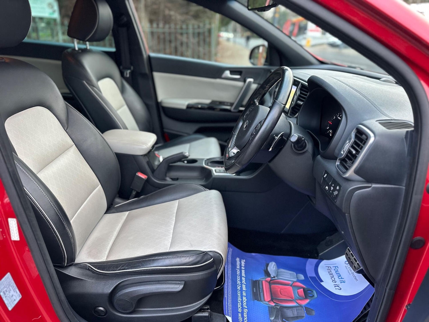 Used Kia Sportage 2018 for sale - 77067002: Photo 11