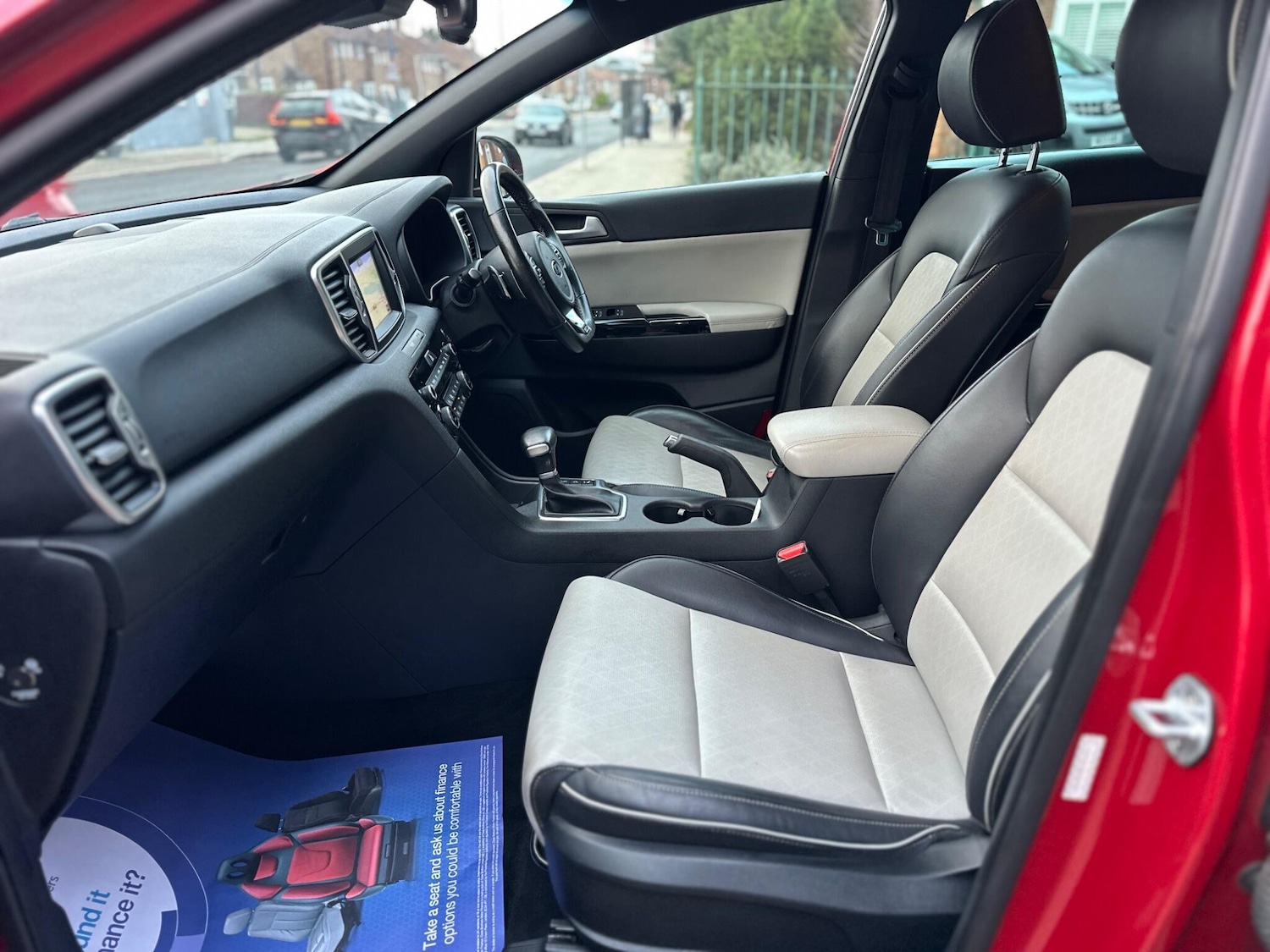 Used Kia Sportage 2018 for sale - 77067002: Photo 13