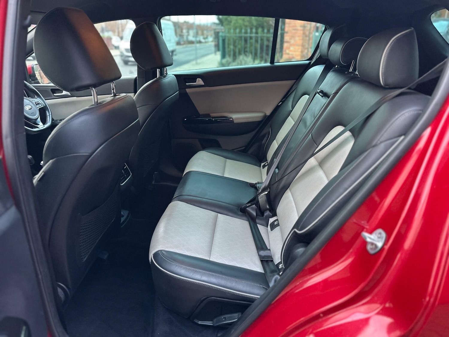 Used Kia Sportage 2018 for sale - 77067002: Photo 14