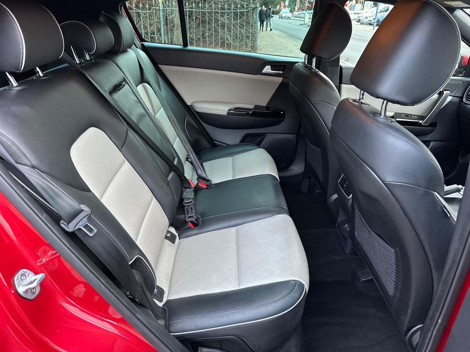 Used Kia Sportage 2018 for sale - 77067002: Photo 15