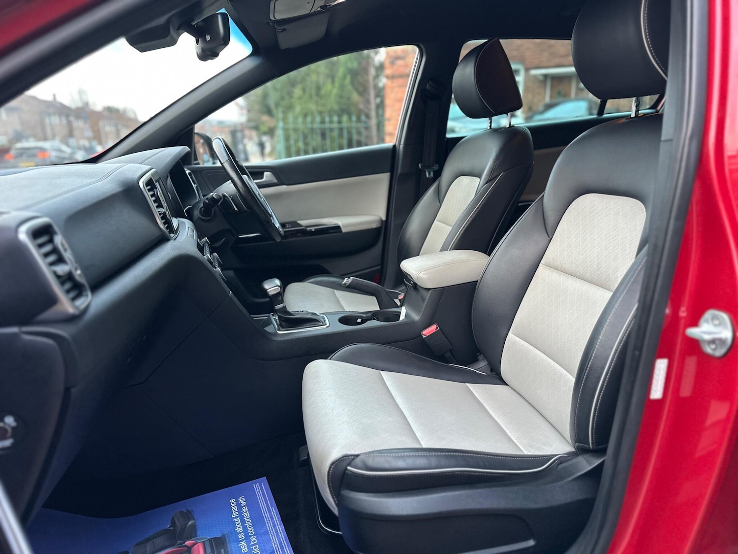 Used Kia Sportage 2018 for sale - 77067002: Photo 17