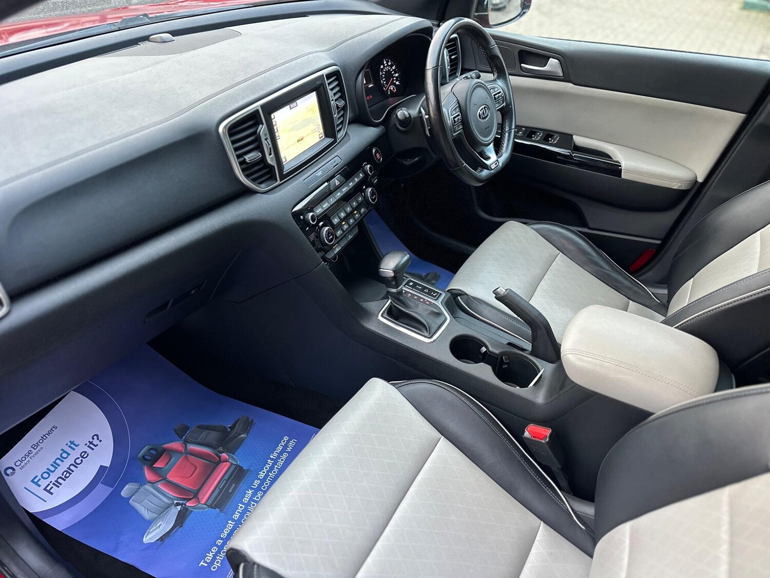 Used Kia Sportage 2018 for sale - 77067002: Photo 18