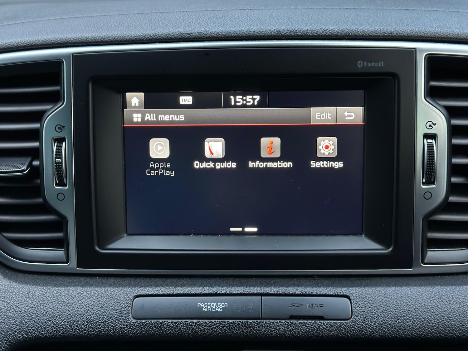 Used Kia Sportage 2018 for sale - 77067002: Photo 25