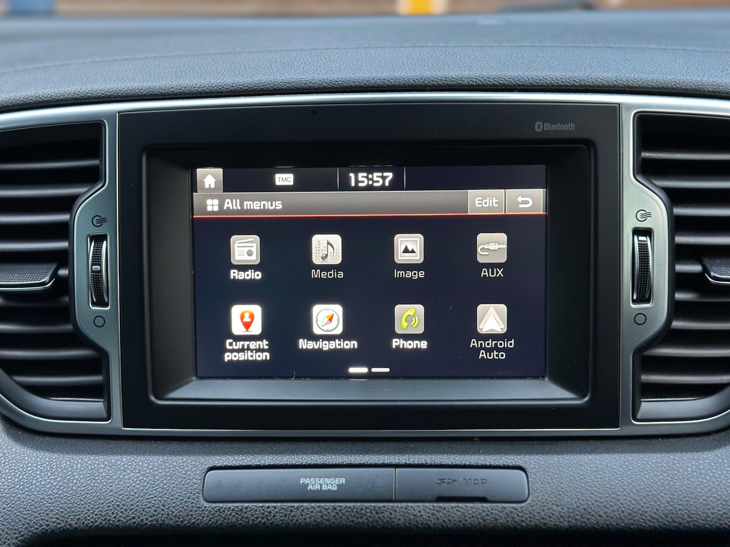 Used Kia Sportage 2018 for sale - 77067002: Photo 26