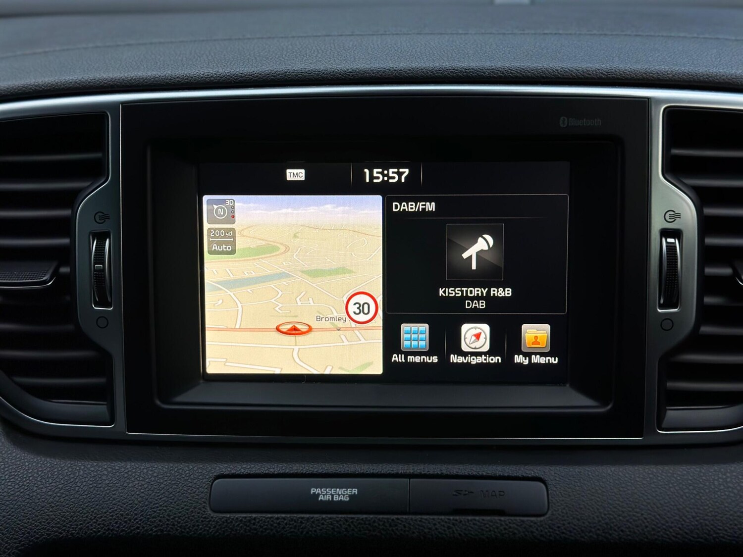 Used Kia Sportage 2018 for sale - 77067002: Photo 27