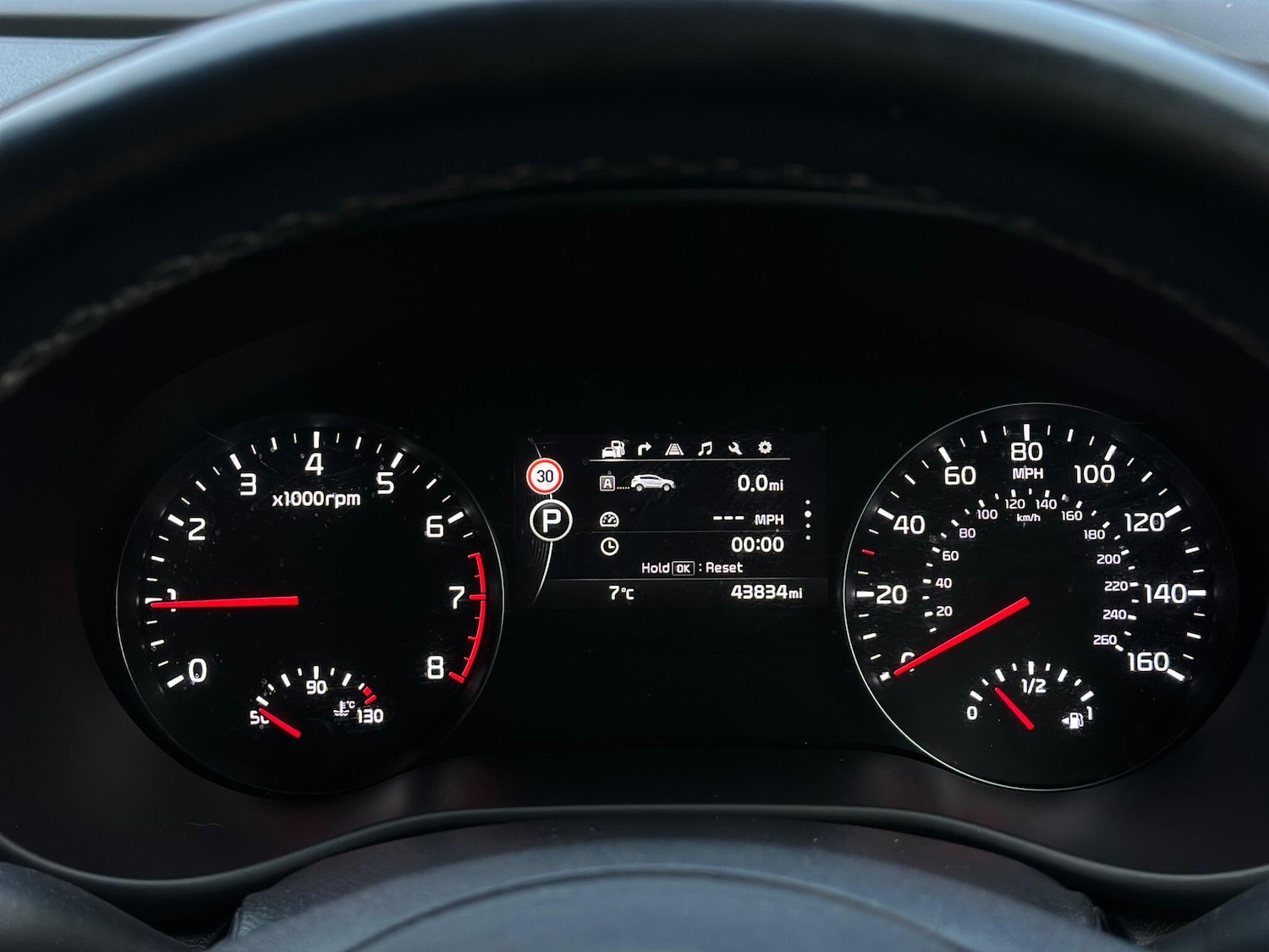 Used Kia Sportage 2018 for sale - 77067002: Photo 29