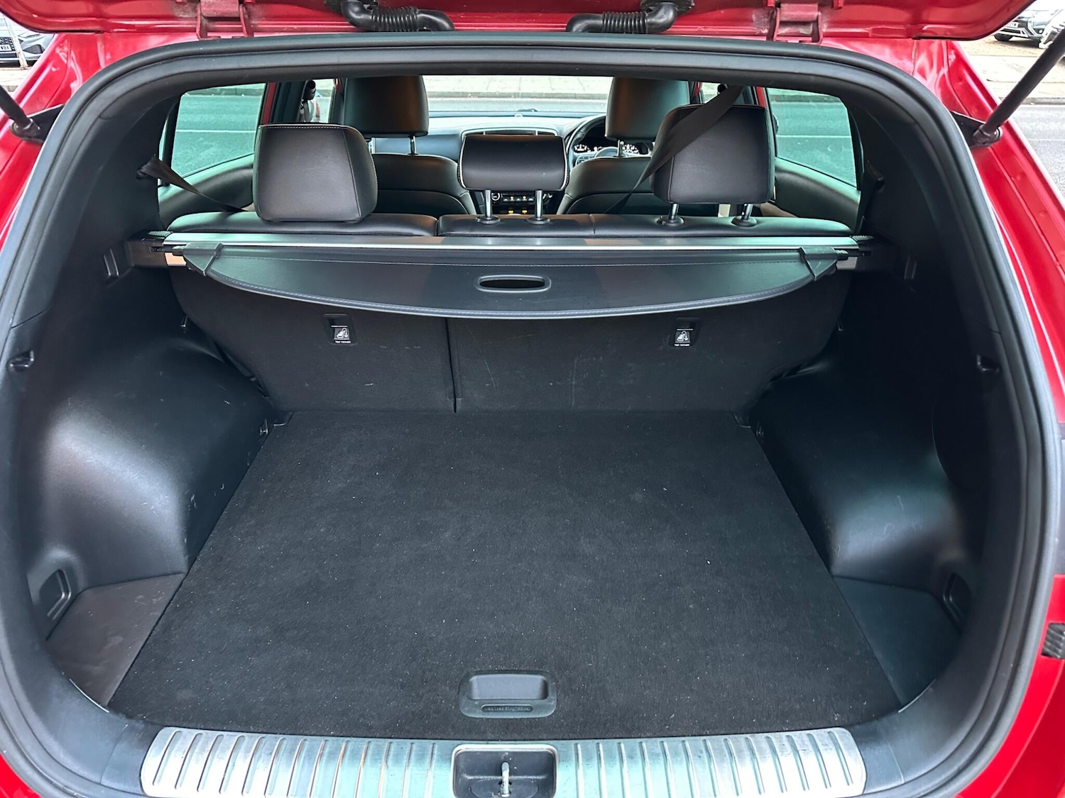 Used Kia Sportage 2018 for sale - 77067002: Photo 5