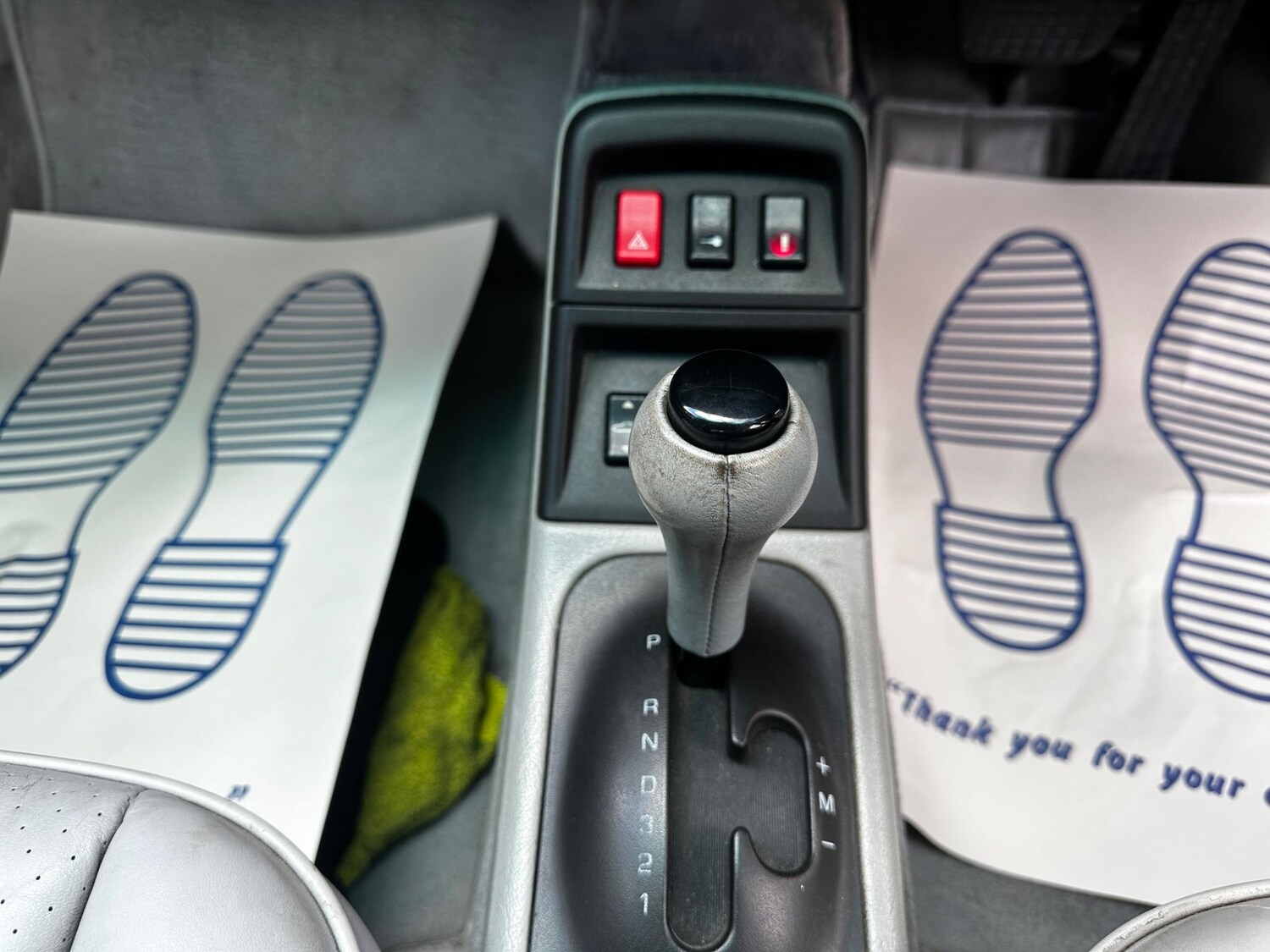 Vehicle 26