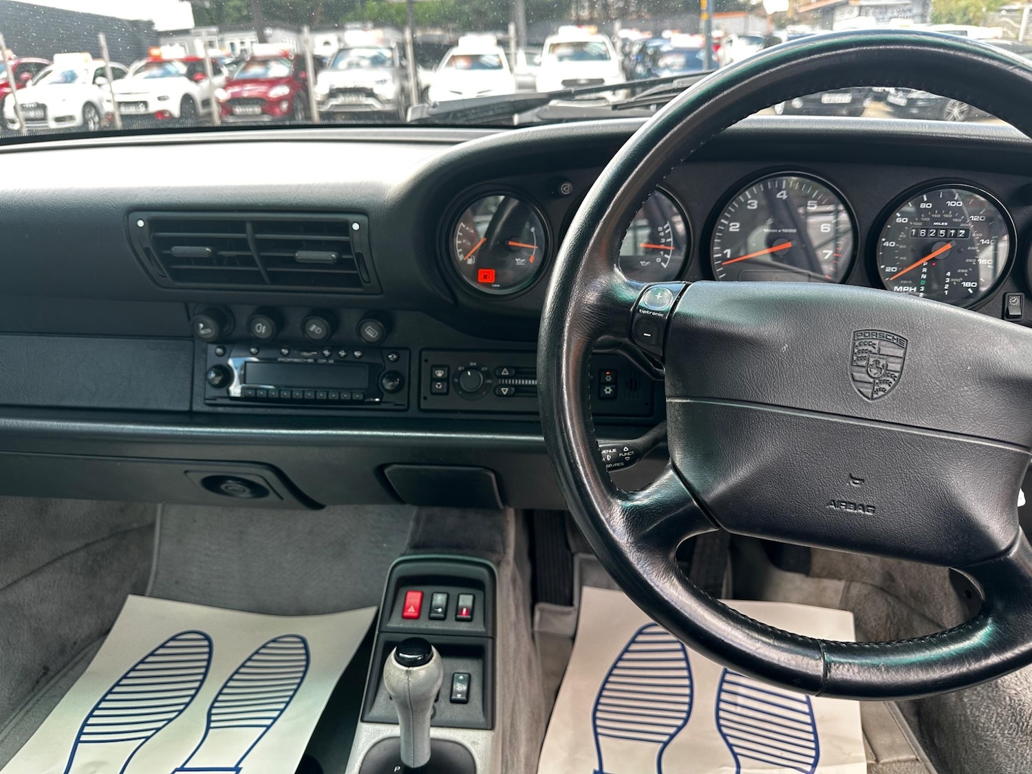 Vehicle 28