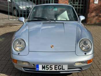 Used Porsche 911 1994 for sale - 73173651: Photo