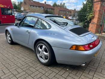 Used Porsche 911 1994 for sale - 73173651: Photo