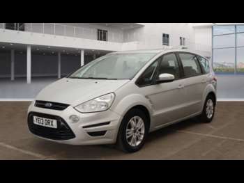 Used Ford S-Max 2013 for sale - 70548065: Photo