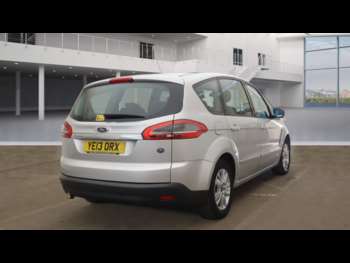 Used Ford S-Max 2013 for sale - 70548065: Photo