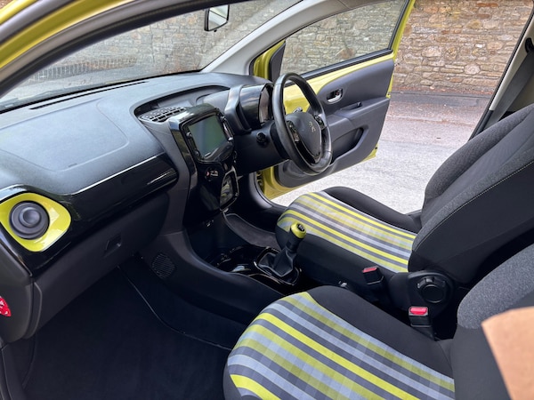 Used Peugeot 108 2019 for sale - 75663155: Photo 12