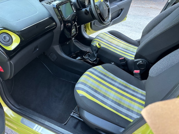 Used Peugeot 108 2019 for sale - 75663155: Photo 13