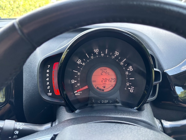 Used Peugeot 108 2019 for sale - 75663155: Photo 18