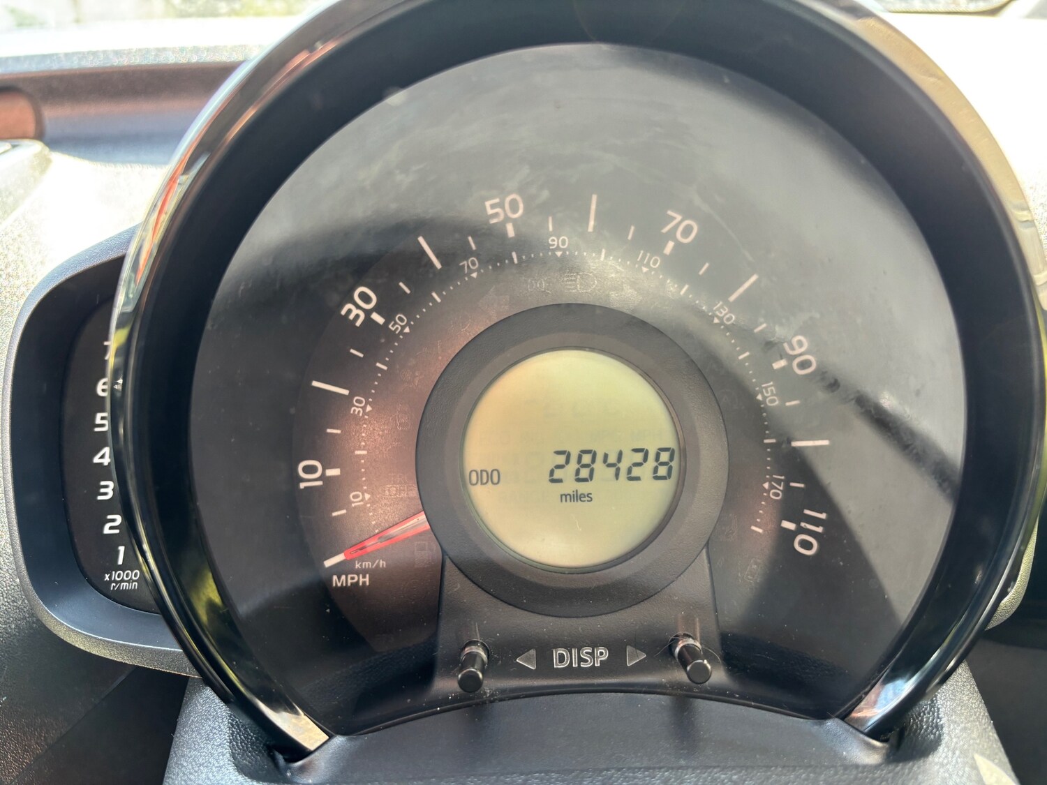 Vehicle 19