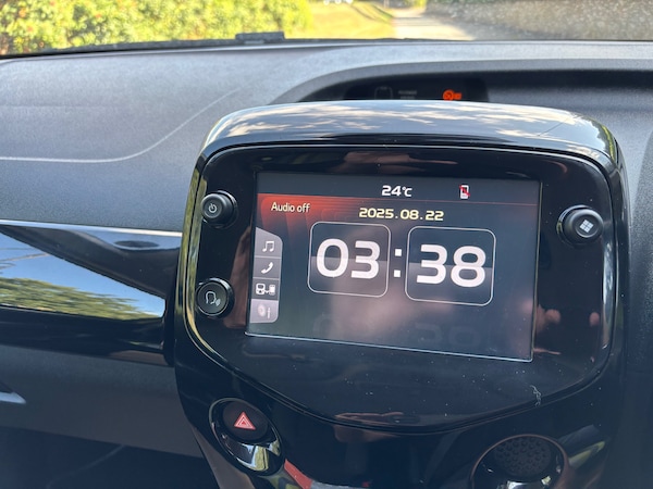 Used Peugeot 108 2019 for sale - 75663155: Photo 21