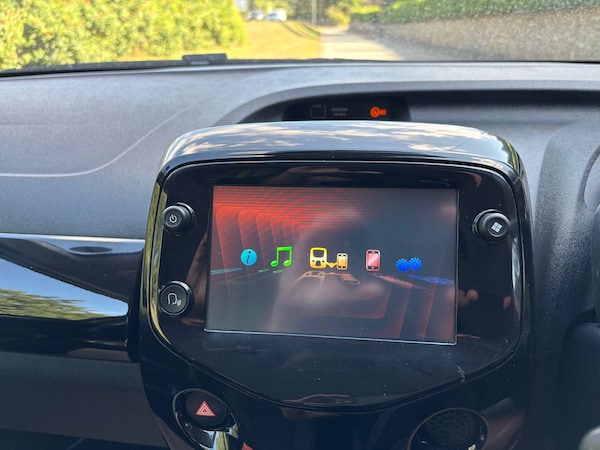 Used Peugeot 108 2019 for sale - 75663155: Photo 22