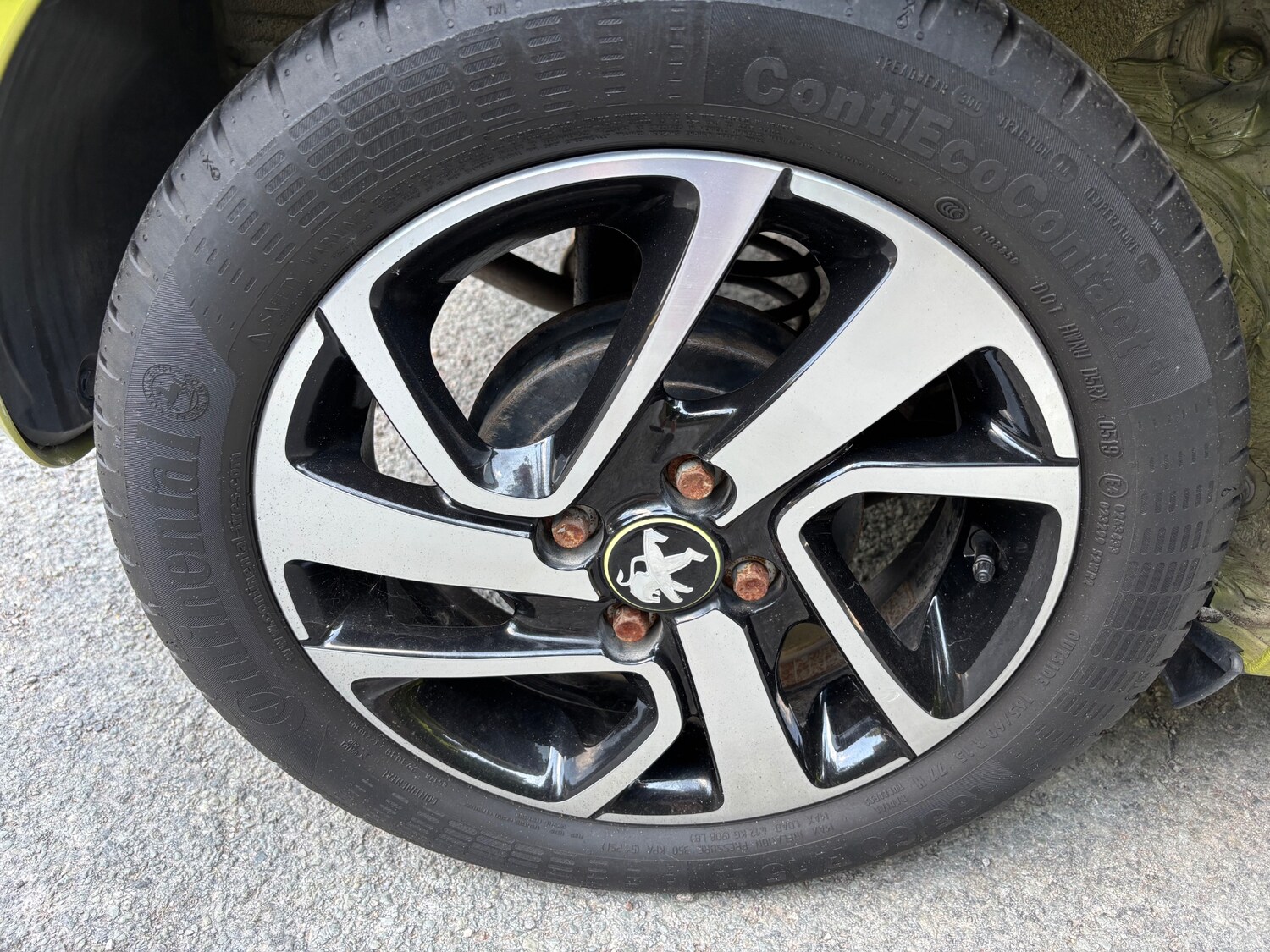Vehicle 25