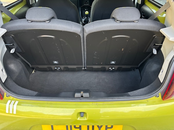 Used Peugeot 108 2019 for sale - 75663155: Photo 9
