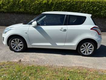 Used Suzuki Swift 2014 for sale - 74538556: Photo