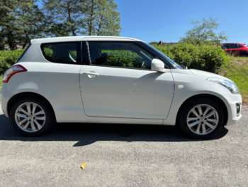 Used Suzuki Swift 2014 for sale - 74538556: Photo