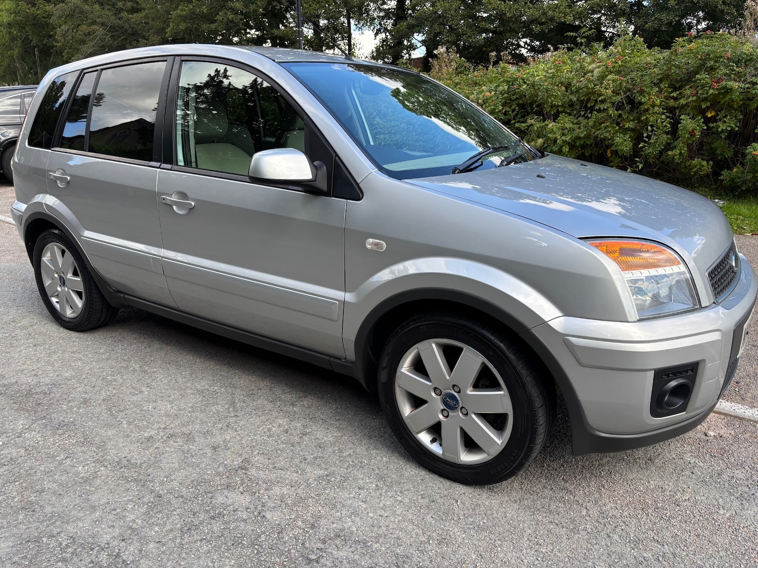Used Ford Fusion 2009 for sale - 75931651: Photo 1