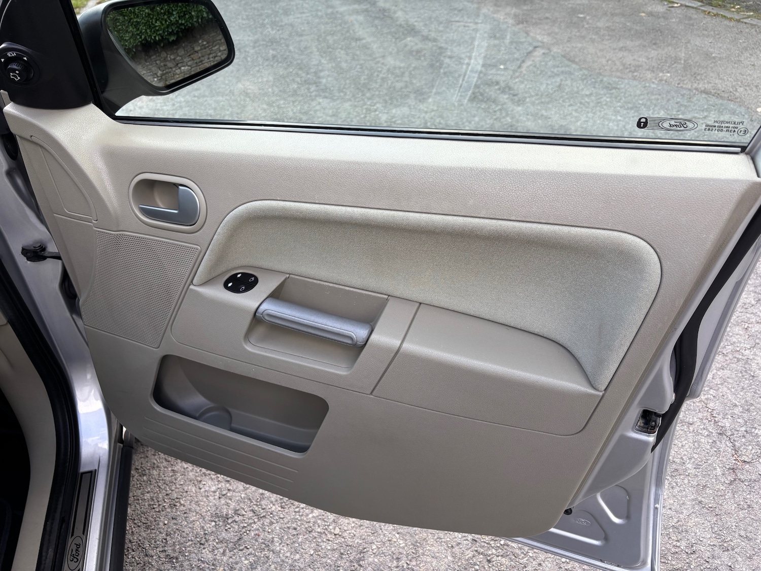 Used Ford Fusion 2009 for sale - 75931651: Photo 12