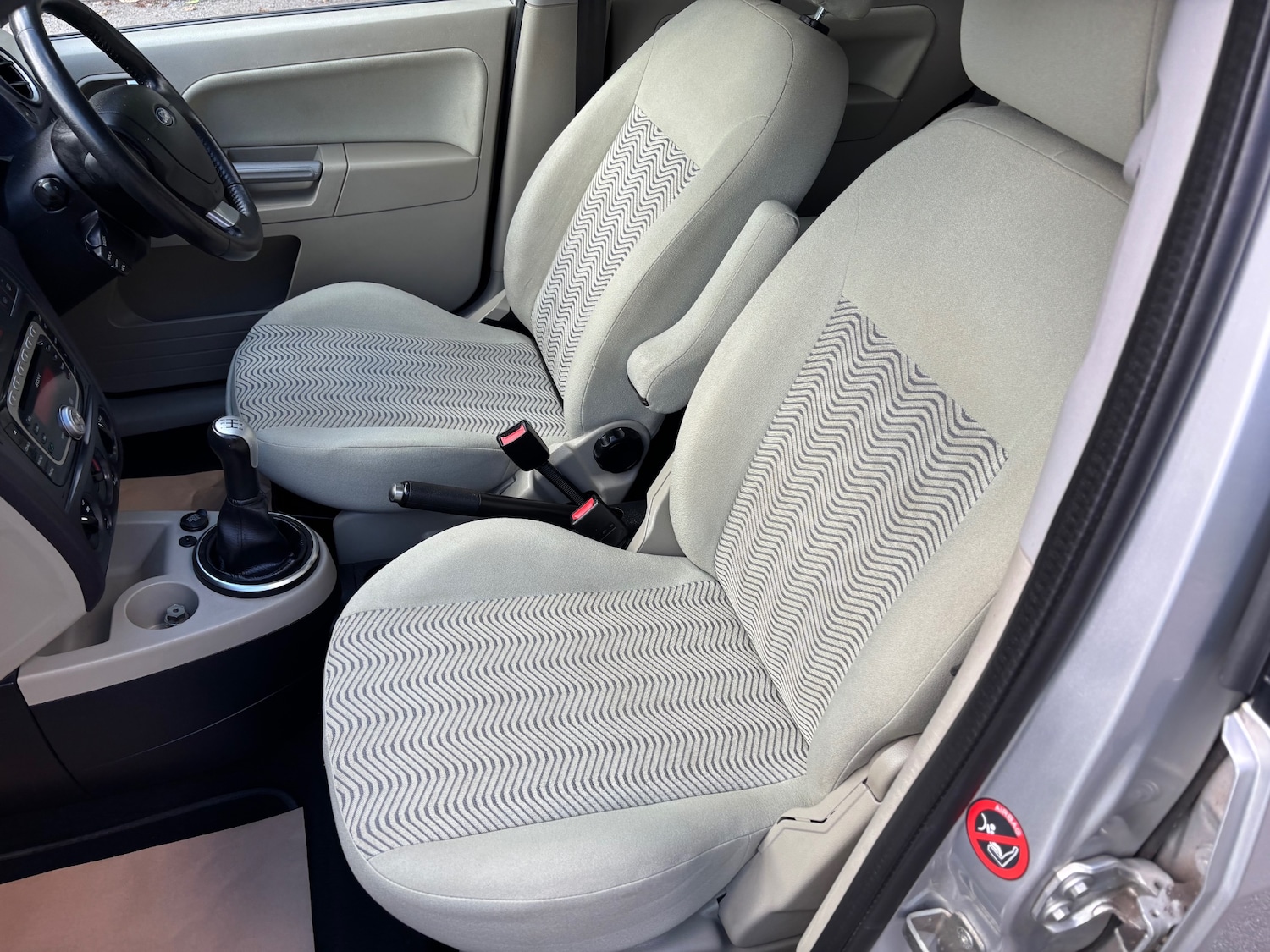 Used Ford Fusion 2009 for sale - 75931651: Photo 17