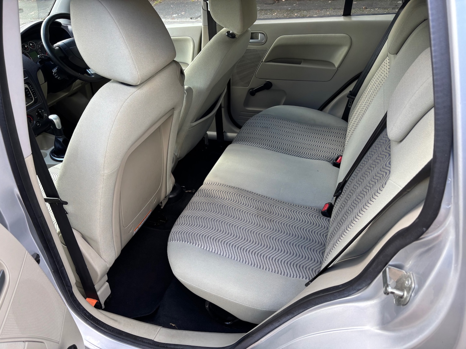 Used Ford Fusion 2009 for sale - 75931651: Photo 19