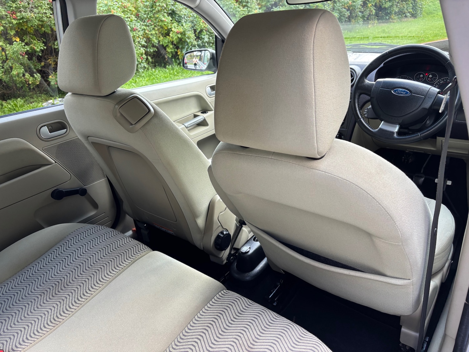 Used Ford Fusion 2009 for sale - 75931651: Photo 21