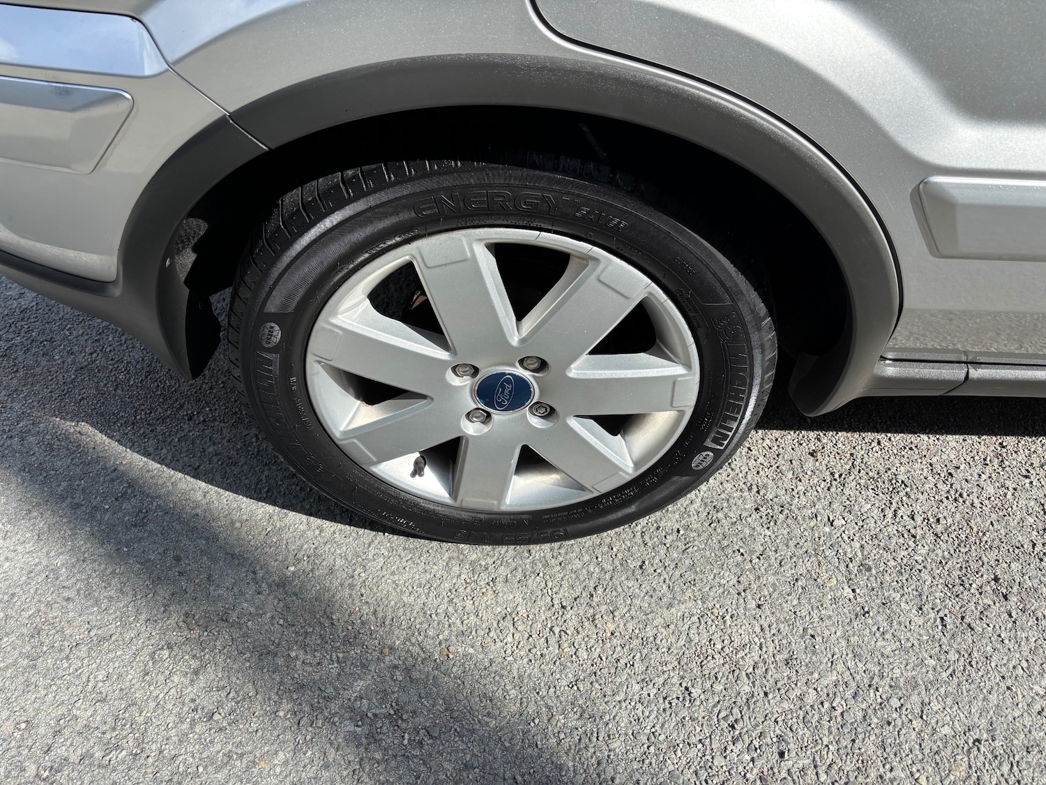 Used Ford Fusion 2009 for sale - 75931651: Photo 25