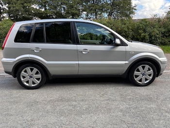 Used Ford Fusion 2009 for sale - 75931651: Photo 4
