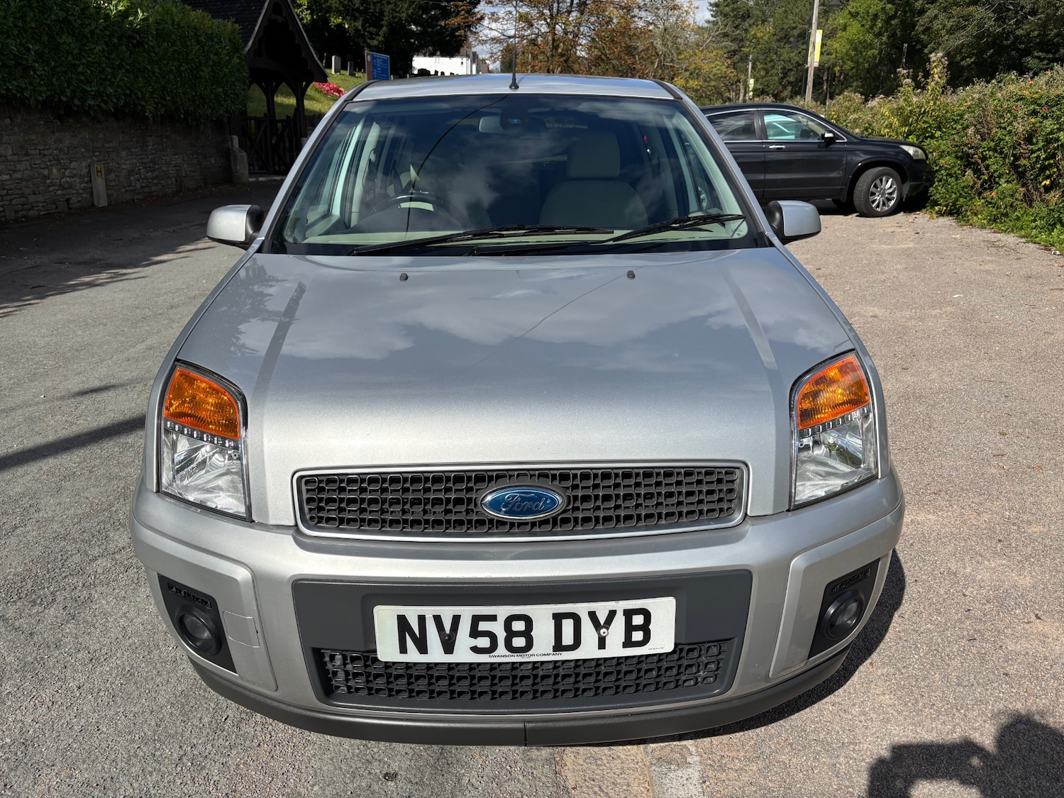 Used Ford Fusion 2009 for sale - 75931651: Photo 5