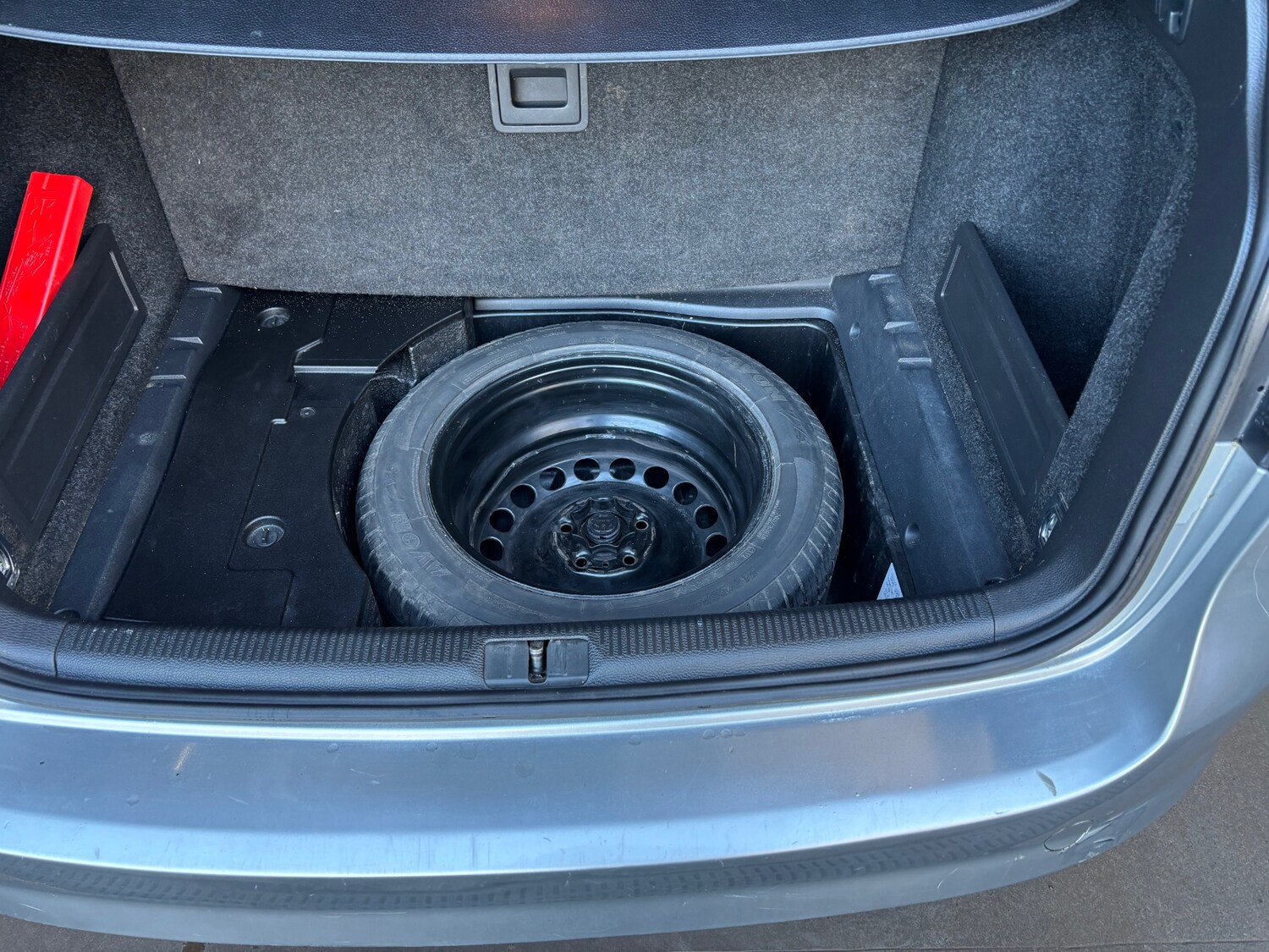 Used Volkswagen Passat 2012 for sale - 77148277: Photo 11