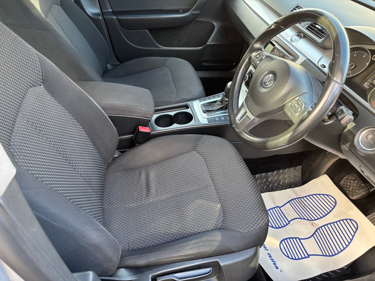 Used Volkswagen Passat 2012 for sale - 77148277: Photo 13